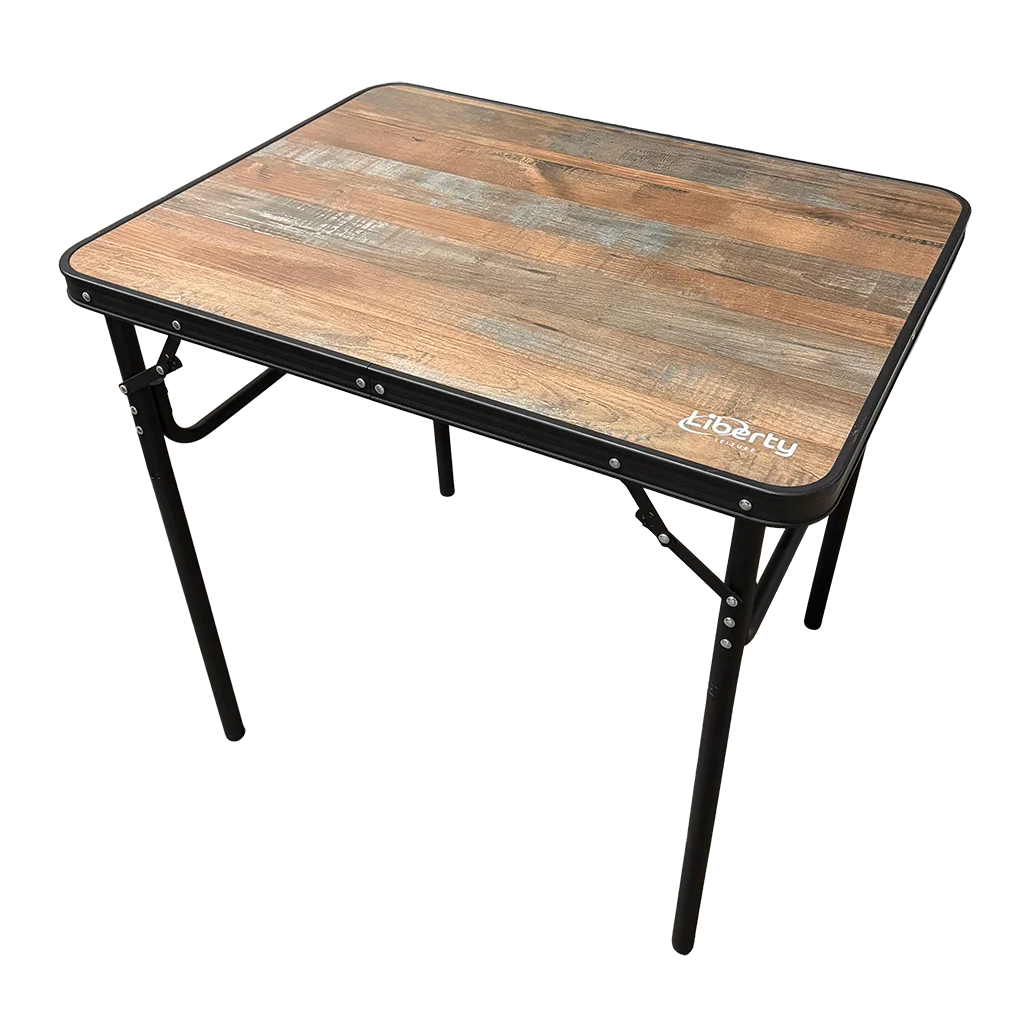 Liberty Shergar Wood Effect Table - Medium - Available in store only