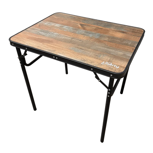 Liberty Shergar Wood Effect Table - Medium - Available in store only
