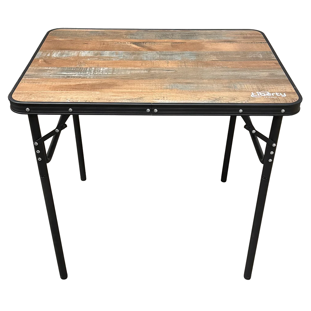 Liberty Shergar Wood Effect Table - Medium - Available in store only