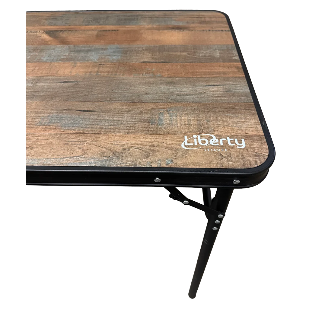 Liberty Shergar Wood Effect Table - Medium - Available in store only