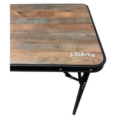 Liberty Shergar Wood Effect Table - Medium - Available in store only