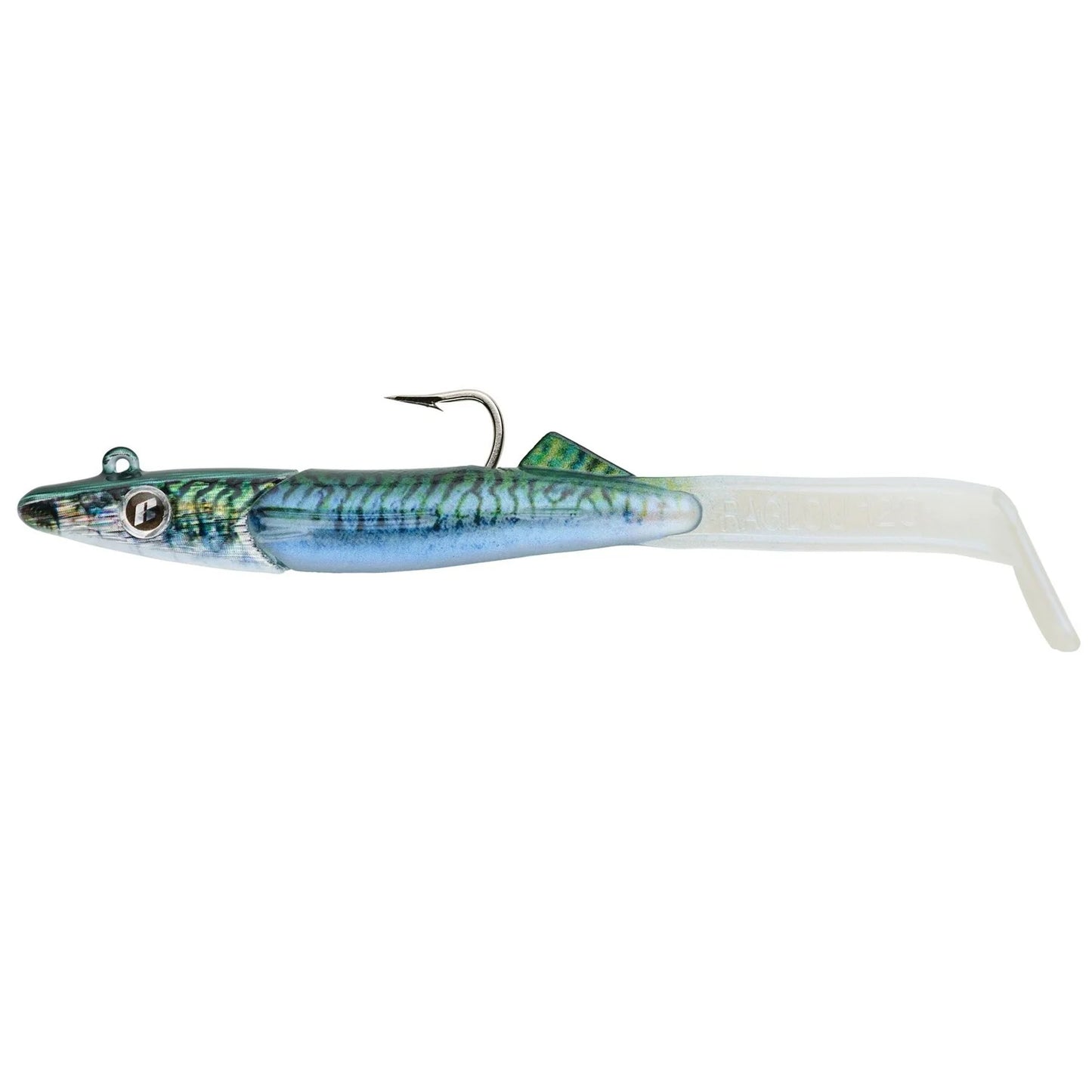 Ragot Raglou Hybrid Lure - 120mm - 25g - Pack of 2