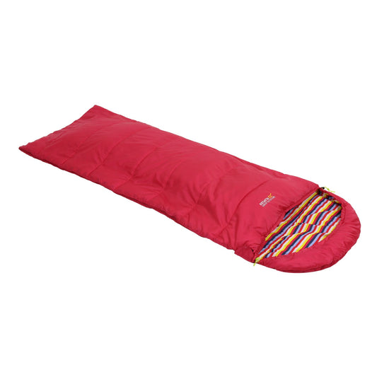 Regatta Hana 200 Sleeping Bag - Duchess