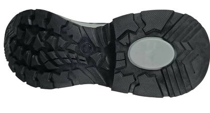 Regatta Men's Vendeavour Boot - Navy/Dark Steel