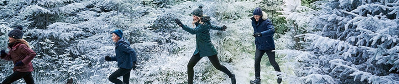 WINTER CLOTHING OFFERS