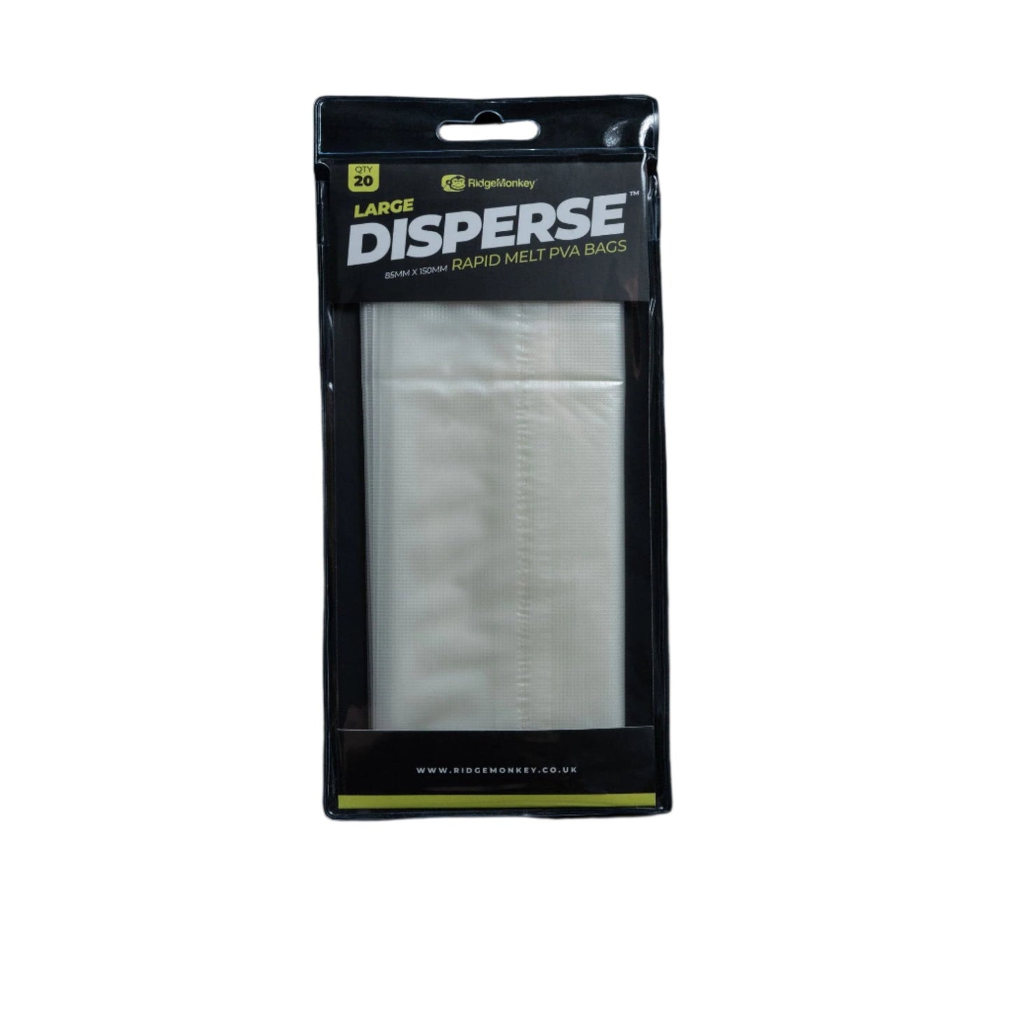 RidgeMonkey Disperse PVA Bags