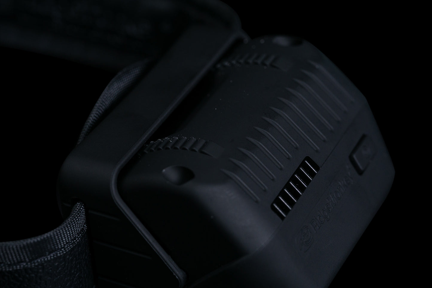 VRH300X Pro USB - Rechargeable Headtorch