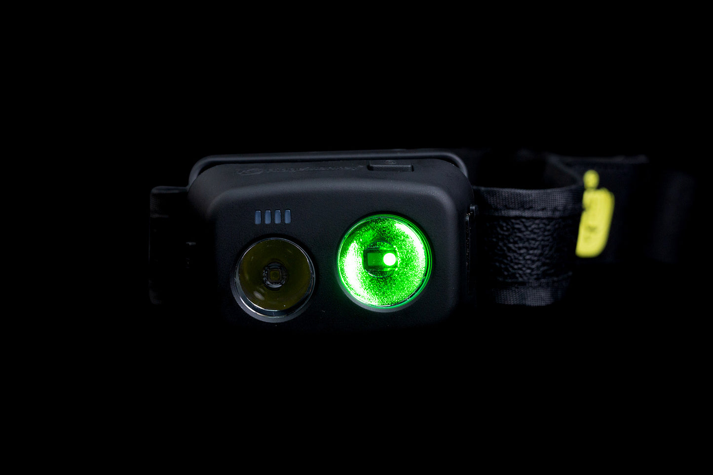 VRH300X Pro USB - Rechargeable Headtorch