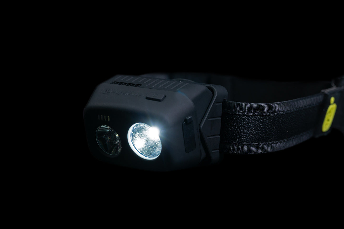 VRH300X Pro USB - Rechargeable Headtorch