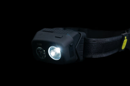 VRH300X Pro USB - Rechargeable Headtorch