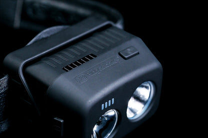 VRH300X Pro USB - Rechargeable Headtorch