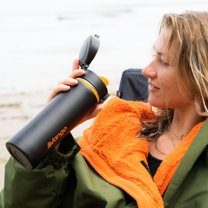 Vango Thermo Bottle 500ml - Black