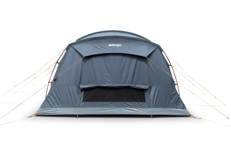 Vango Sierra 500 - 5 Man Poled Tent - Deep Blue - Available in store only
