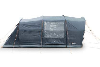 Vango Sierra 500 - 5 Man Poled Tent - Deep Blue - Available in store only