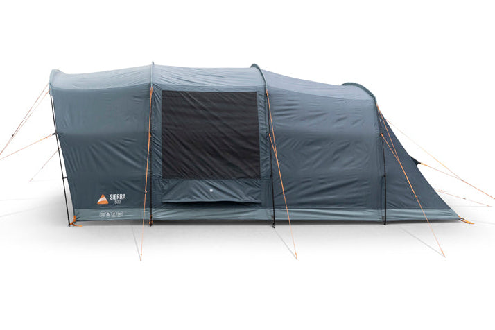 Vango Sierra 500 - 5 Man Poled Tent - Deep Blue - Available in store only
