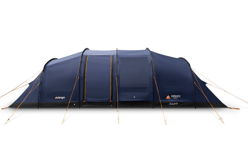 Vango Sorrento 600XL - 6 person Tent - Twilight Blue - Available in store only