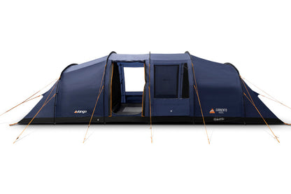 Vango Sorrento 600XL - 6 person Tent - Twilight Blue - Available in store only