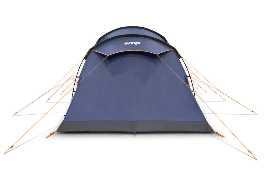 Vango Sorrento 600XL - 6 person Tent - Twilight Blue - Available in store only