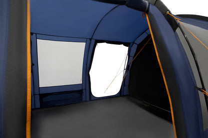 Vango Sorrento 600XL - 6 person Tent - Twilight Blue - Available in store only