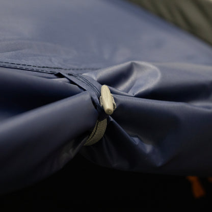 Vango Sorrento 600XL - 6 person Tent - Twilight Blue - Available in store only
