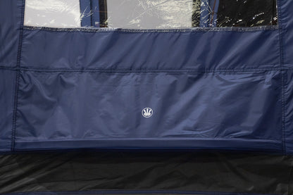 Vango Sorrento 600XL - 6 person Tent - Twilight Blue - Available in store only