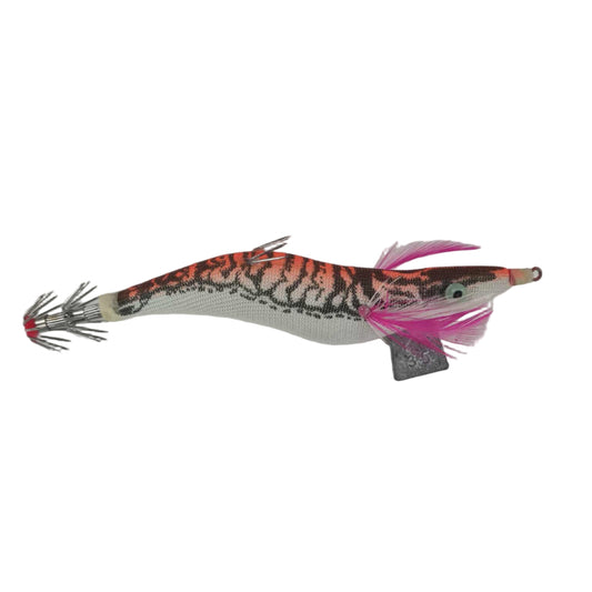 Koike Squid Jig with Razor Spine