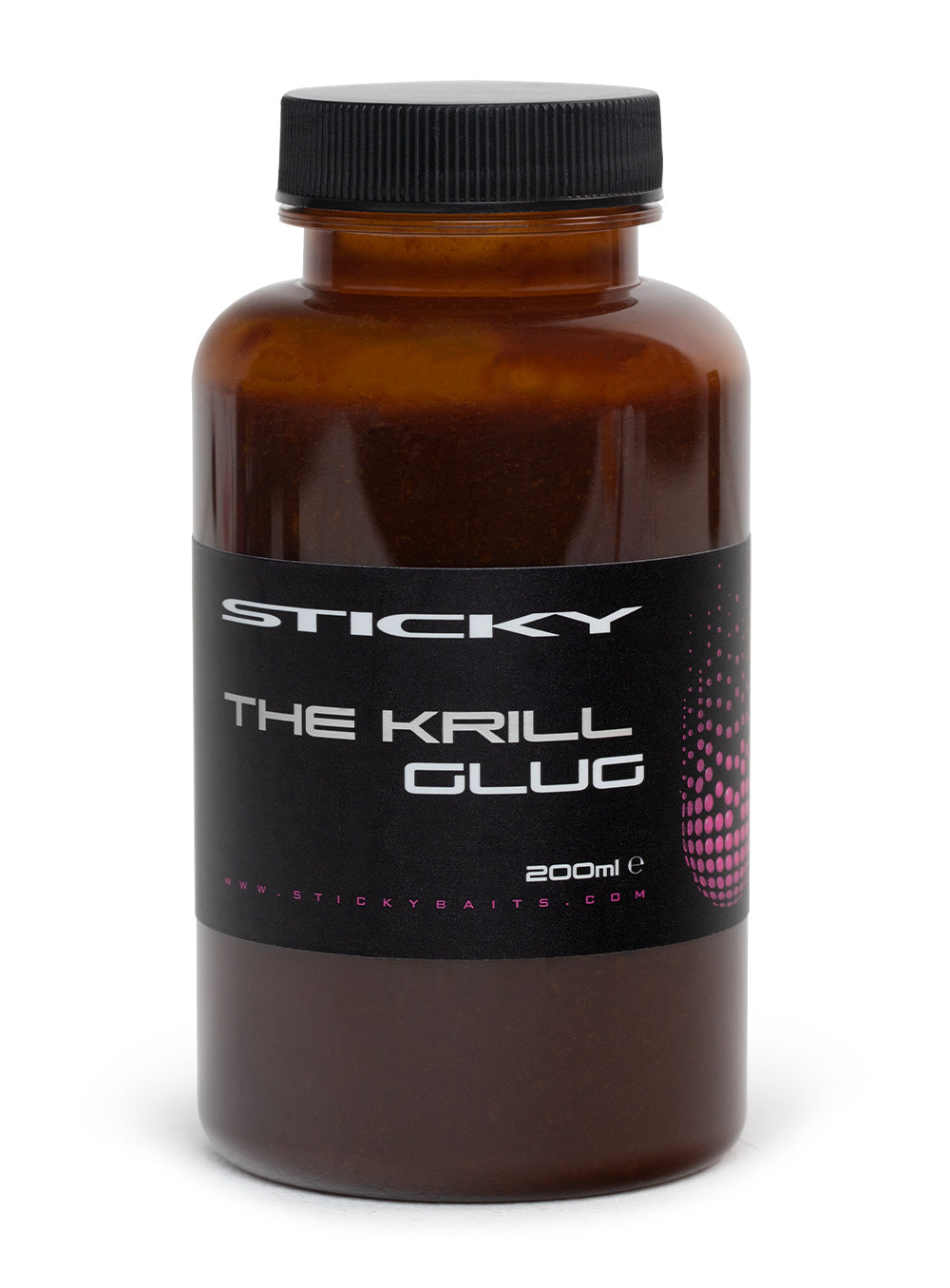 Sticky Baits - The Krill Glug - 200ml