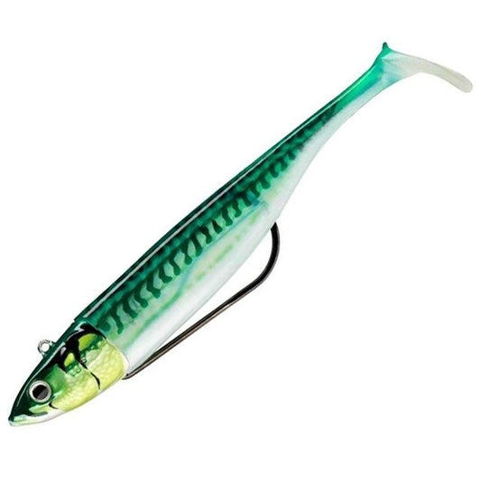 Storm 360GT Coastal Biscay Shad 12cm - 31g/40g - 2 per pack