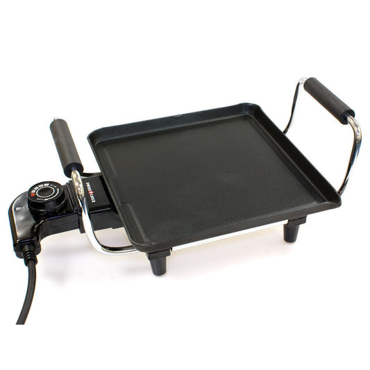 Swiss Luxx Grill Teppanyaki 1500W - Available in store only