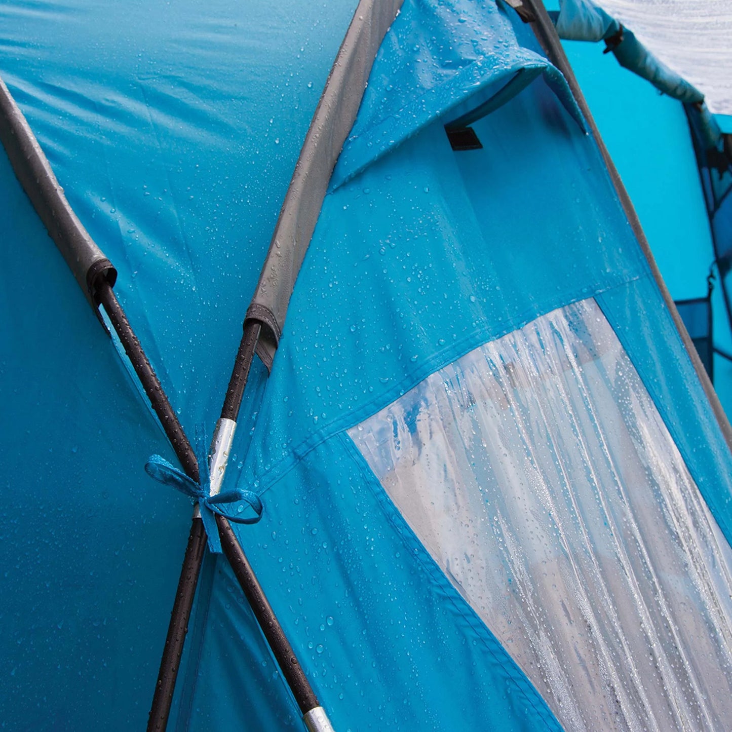 Highlander Elm 4 - 4 Person Tent