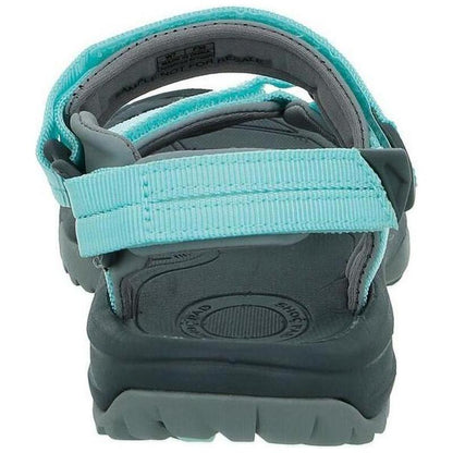 Teva Women's Terra Fi Lite Sandals - Fair Aqua