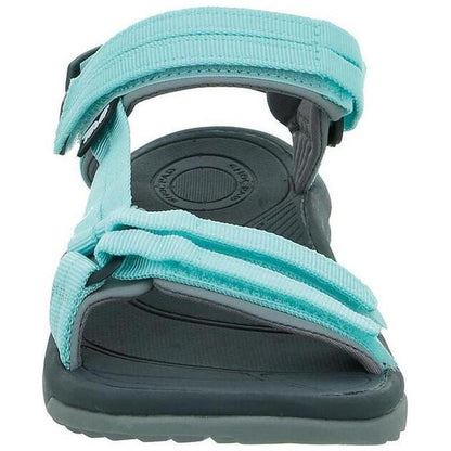 Teva Women's Terra Fi Lite Sandals - Fair Aqua