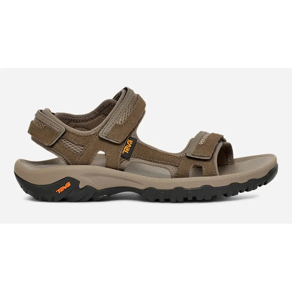 Teva Men's Hudson Sandals - Bungee Cord