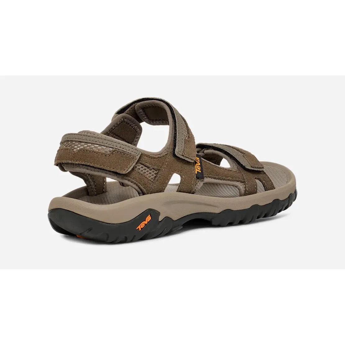 Teva Men's Hudson Sandals - Bungee Cord