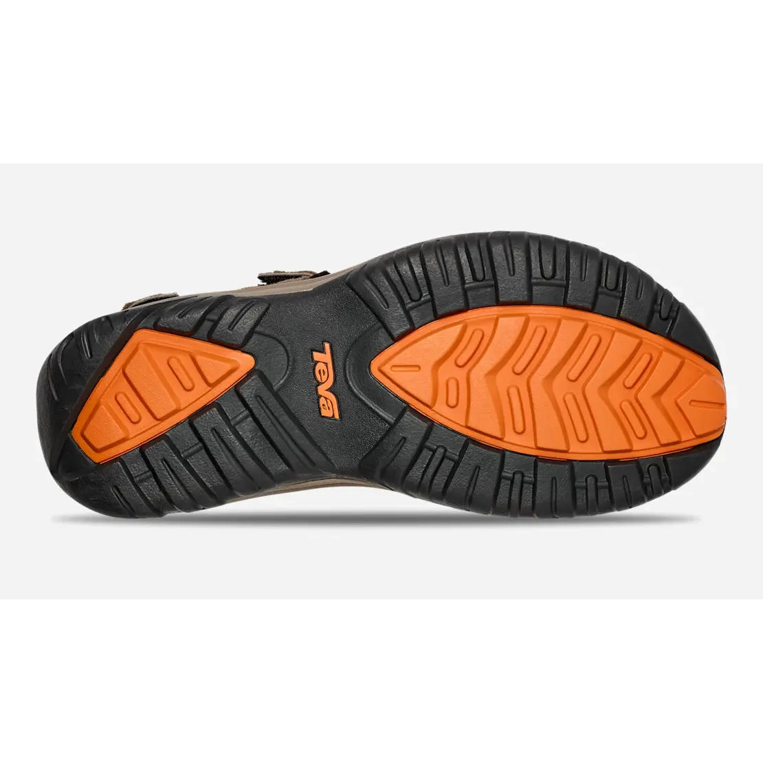 Teva Men's Hudson Sandals - Bungee Cord