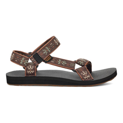 Teva Men's Original Universal Sandals - Gecko Bracken