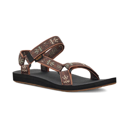 Teva Men's Original Universal Sandals - Gecko Bracken