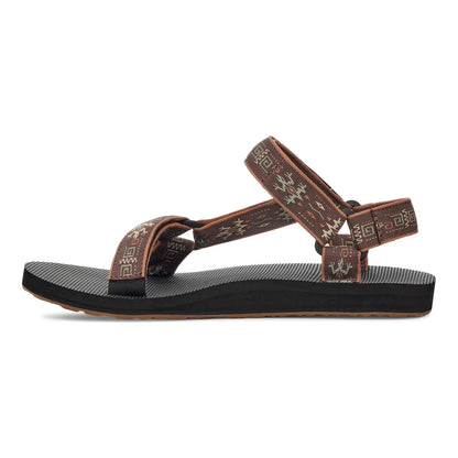 Teva Men's Original Universal Sandals - Gecko Bracken