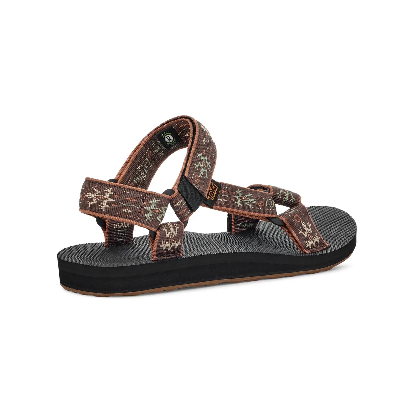 Teva Men's Original Universal Sandals - Gecko Bracken