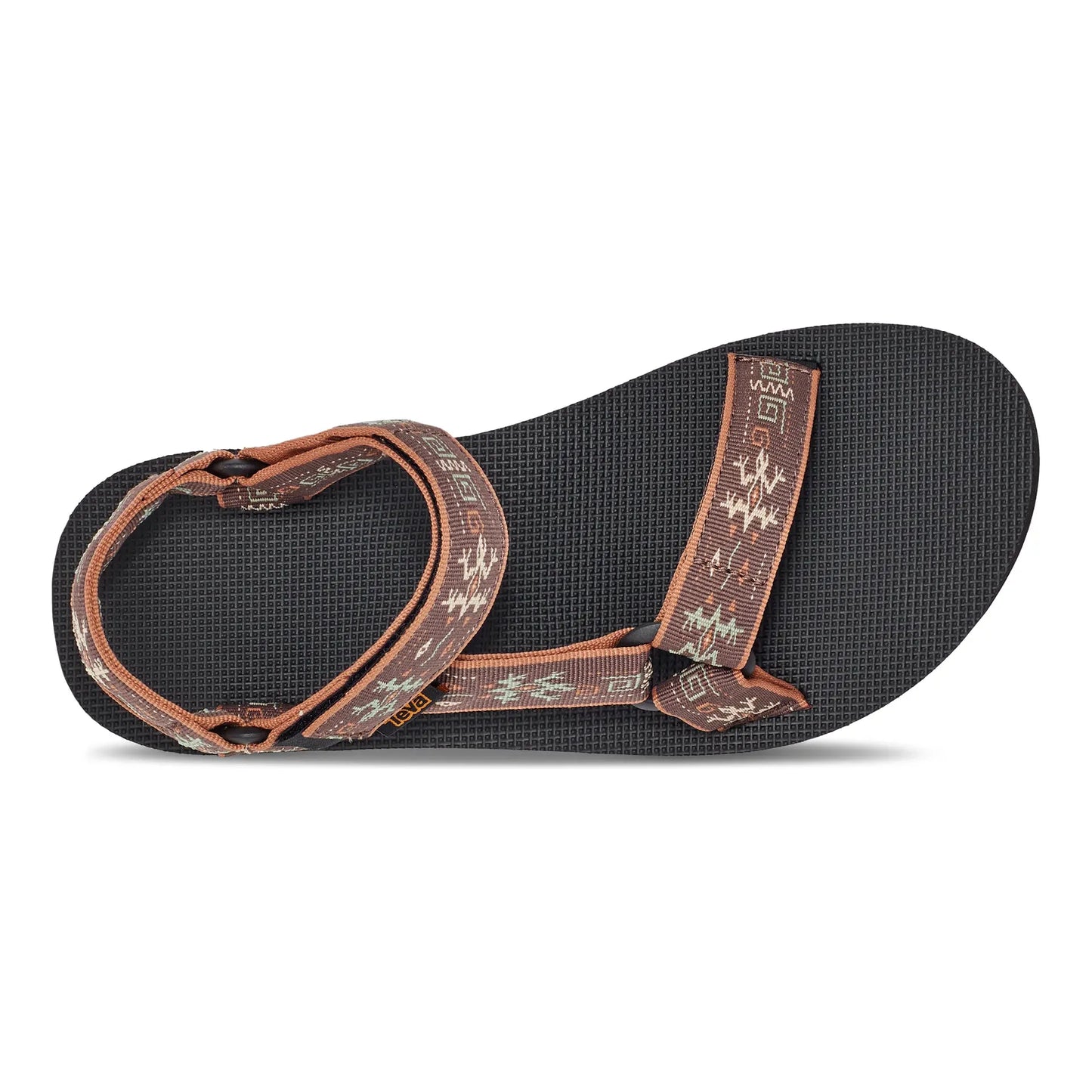 Teva Men's Original Universal Sandals - Gecko Bracken