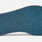 Teva Women's Original Universal Sandal - Tie-Die - Sorbet Blue Coral
