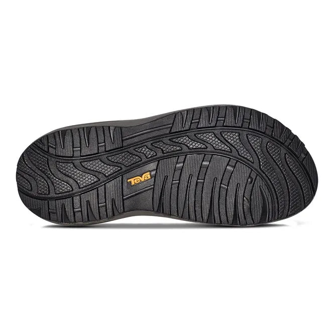 Teva Winsted Men's Sandal - Rock Black/Grey