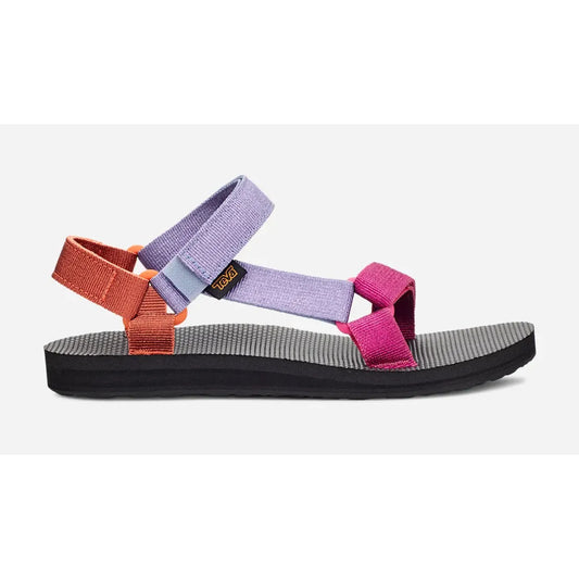 Teva Women's Original Universal Sandal - Metallic Pink Multi