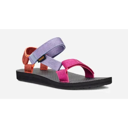 Teva Women's Original Universal Sandal - Metallic Pink Multi