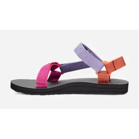 Teva Women's Original Universal Sandal - Metallic Pink Multi