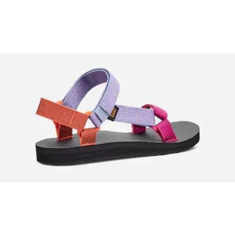 Teva Women's Original Universal Sandal - Metallic Pink Multi