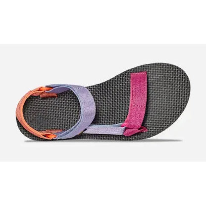 Teva Women's Original Universal Sandal - Metallic Pink Multi