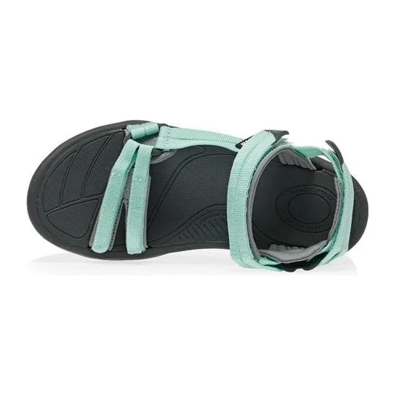 Teva Women's Terra Fi Lite Sandals - Fair Aqua