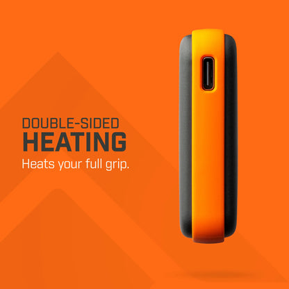 Thaw 2K Rechargeable Handwarmers with light - Pack of 2