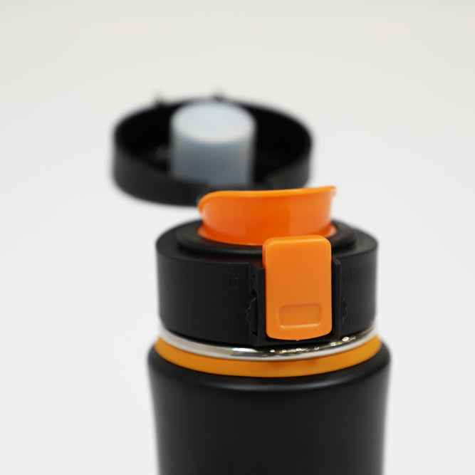 Vango Thermo Bottle 500ml - Black